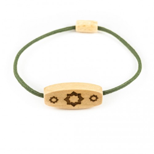 Pulsera mudéjar