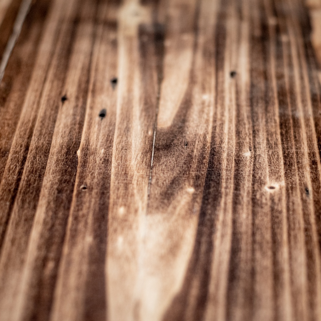 mesa centro madera de palet