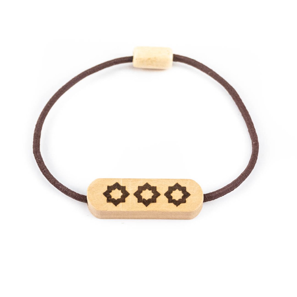 Pulsera de Teruel
