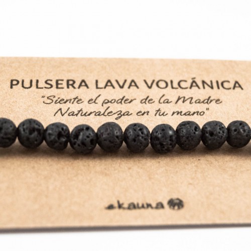 Pulsera para hombre regalo