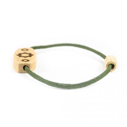 pulsera hombre